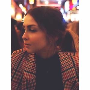 Meet your Posher, Kaitlin